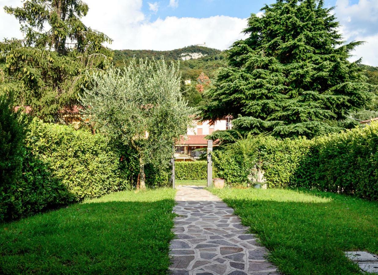 Appartamento Bella Isola Monte Isola Exterior foto
